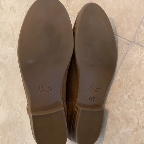 Bass Cindy Boot - Picture 4 of 6